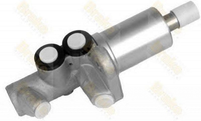 BRAKE ENGINEERING mc1047be -  Главный тормозной цилиндр